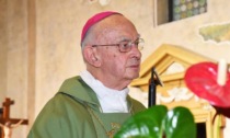 Addio a monsignor Egidio Caporello: morto il vescovo emerito