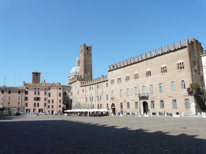 “Vivere la città”: ecco la rassegna “Festa di piazze”