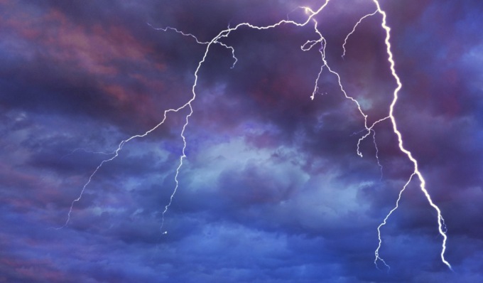 E’ ancora allerta arancione nel Mantovano per temporali, forte vento e possibili grandinate