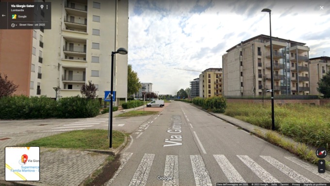 Lavori e acquisizione alloggi: progetto da 9 milioni