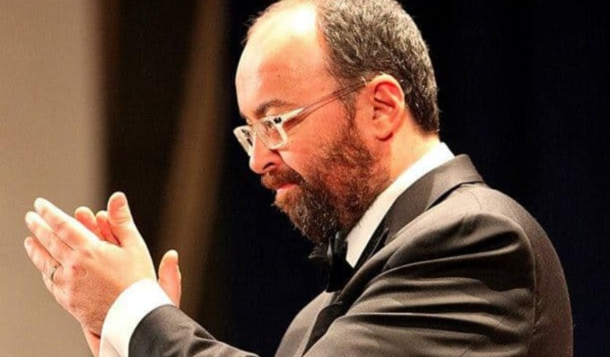 Addio ad Alessio Artoni, direttore della Banda Città di Mantova: il ricordo di Mattia Palazzi