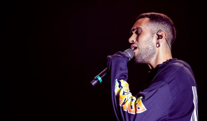 Mahmood torna sul palco con il Ghettolimpo Summer Tour, il 3 settembre a Mantova