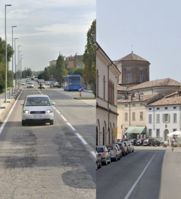 Nuovi asfalti per il lungolago di Mantova, il costo è di 200mila euro