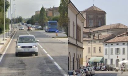 Nuovi asfalti per il lungolago di Mantova, il costo è di 200mila euro
