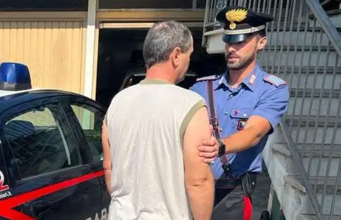 E’ tornato a casa il 47enne ucraino scomparso da due settimane
