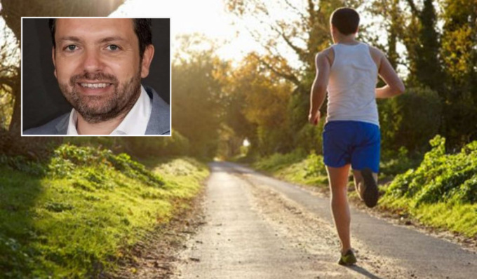 Viadana: esce a fare jogging e muore per un malore, chi era Paolo Poletti