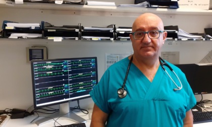 Il dottor Rosiello confermato alla Riabilitazione Cardiorespiratoria