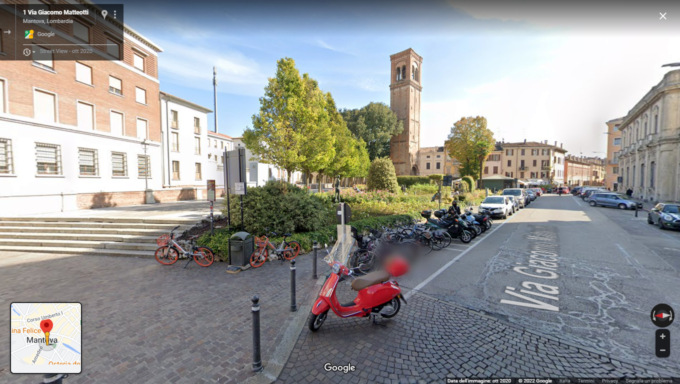 Mega rissa in centro a Mantova: 25enne accoltellato al ventre