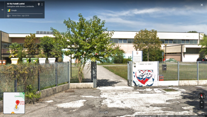 Boom di iscritti: al liceo di Castiglione anno scolastico nei moduli