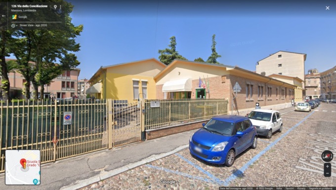 Le scuole diventano più verdi: il Comune mette i fotovoltaici