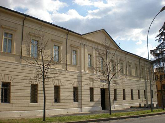 Il Museo diocesano Francesco Gonzaga