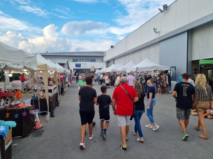 Risparmio energetico e cena con le De.Co. al centro della Millenaria