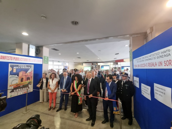 Partita la Fiera Millenaria: una settimana di eventi, agricoltura e gastronomia