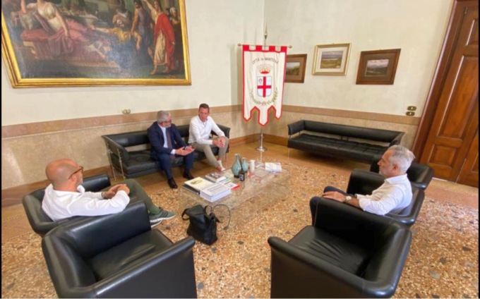 Adidas Mantova, confermati i 700 posti di lavoro. A breve le candidature