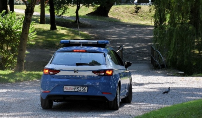 Controlli del territorio: 22enne arrestato, emessi un foglio di via e quattro avvisi orali
