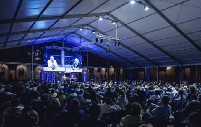 Cala il sipario su Festivaletteratura 2022, raggiunte le 56mila presenze