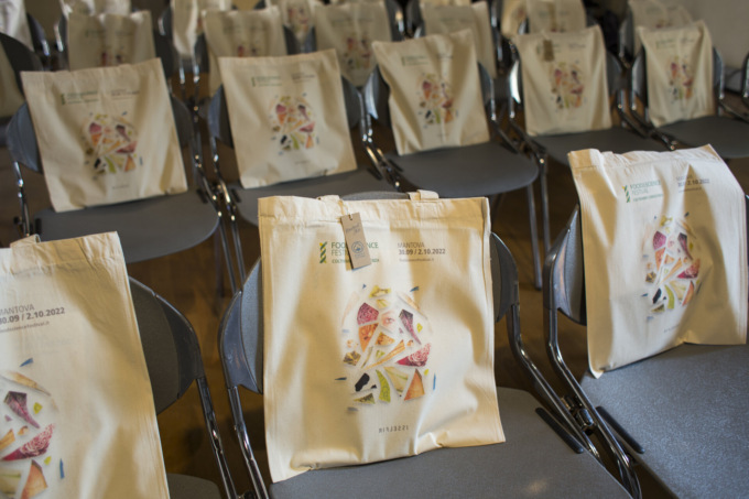 Alimentazione, terra, ambiente: torna Food&Science Festival