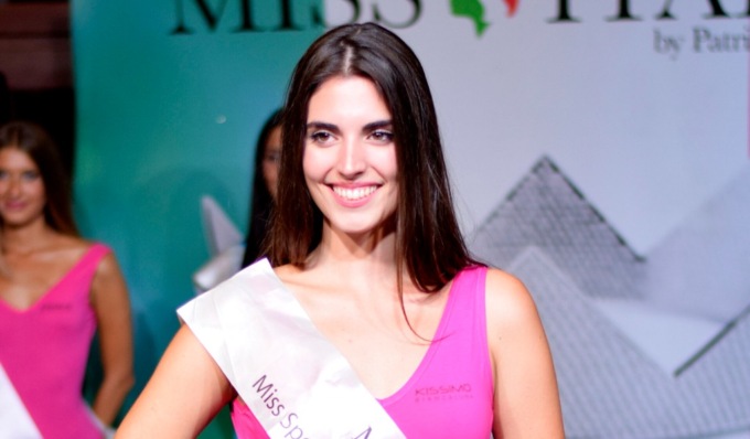 Tra le finaliste lombarde alle prefinali di Miss Italia c’è anche una Mantovana