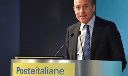 Poste italiane perfeziona l'acquisizione di LIS: 55mila nuovi punti di contatto