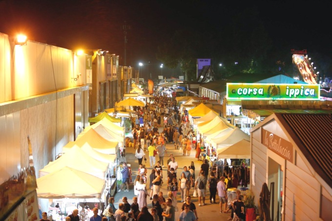 In Millenaria l’assessore Rolfi e focus sulla zootecnia