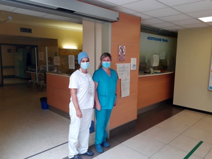 Pronto soccorso più spazioso e meno attese: lavori al via