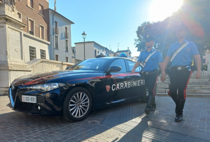 Accoltellamento ai Giardini Viola: arrestato l’aggressore