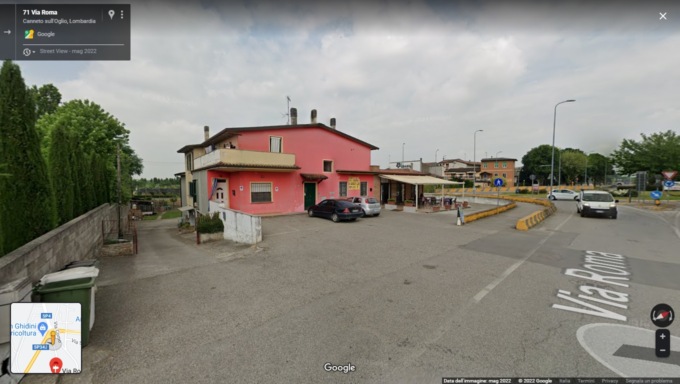“Aggredita e picchiata da un ubriaco”: indagano i carabinieri