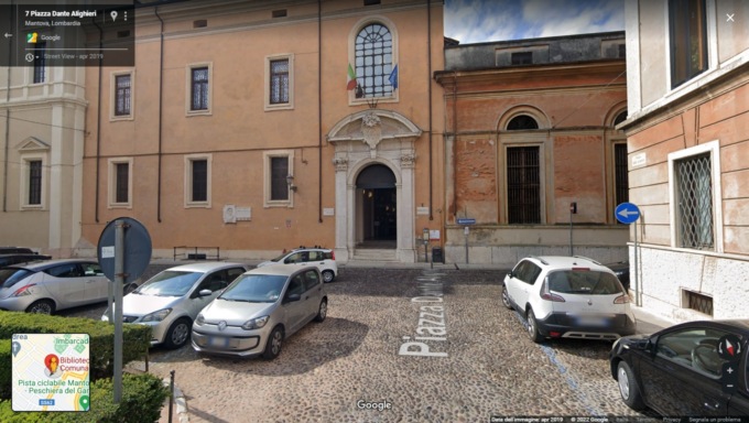 Giornate europee del patrimonio: sostenibilità e cultura al centro
