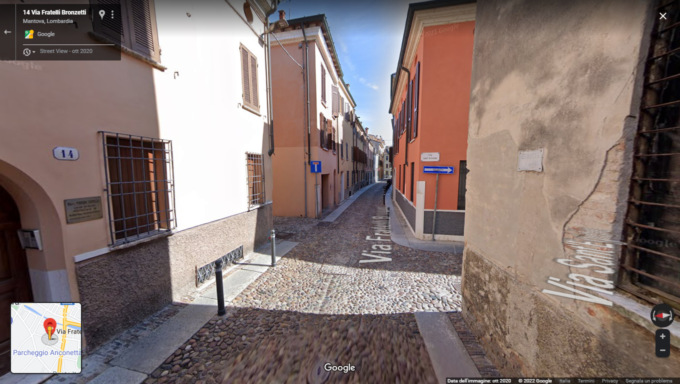 Parenti e vicini non riescono a contattarla: anziana trovata morta in casa