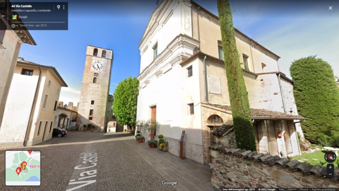 Non si presenta ai vespri: il parroco trovato senza vita in canonica