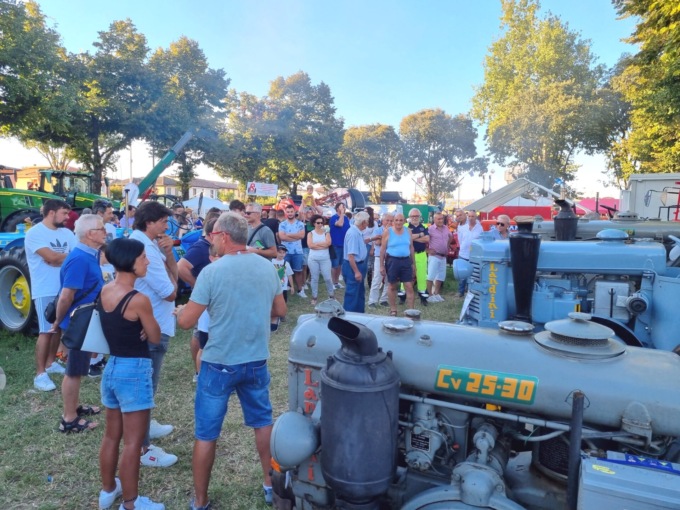 “Rilancio iniziato”: la Millenaria chiude a quota 50mila