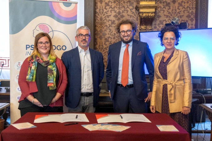 Più aiuto ai cittadini: il Comune di Mantova offre lo psicologo gratis
