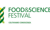 Chiude dopo tre giorni di appuntamenti il "Food&Science Festival" a Mantova
