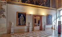 Dopo 300 anni scoperto l'autore di sei sculture di Palazzo Ducale