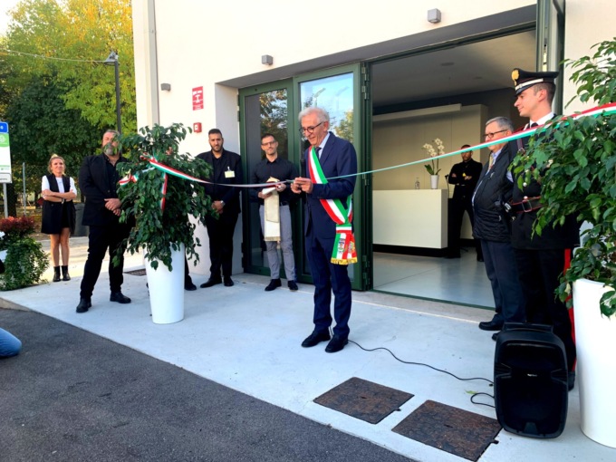 “Luogo importante per Porto”: ecco l’auditorium