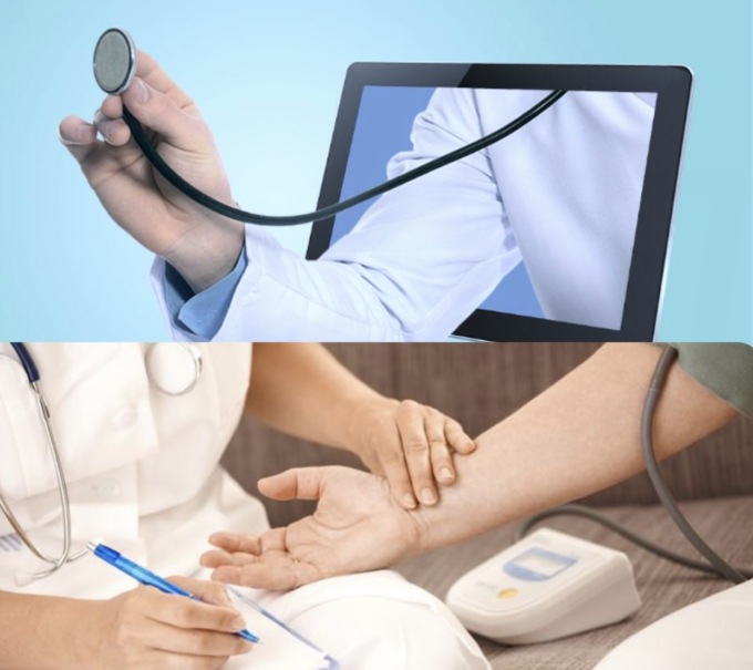 Telemedicina e infermieri a domicilio, a Mantova via ai progetti pilota