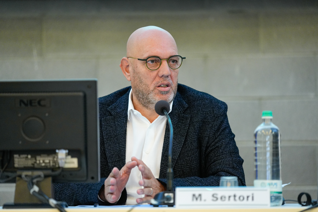 Massimo-Sertori