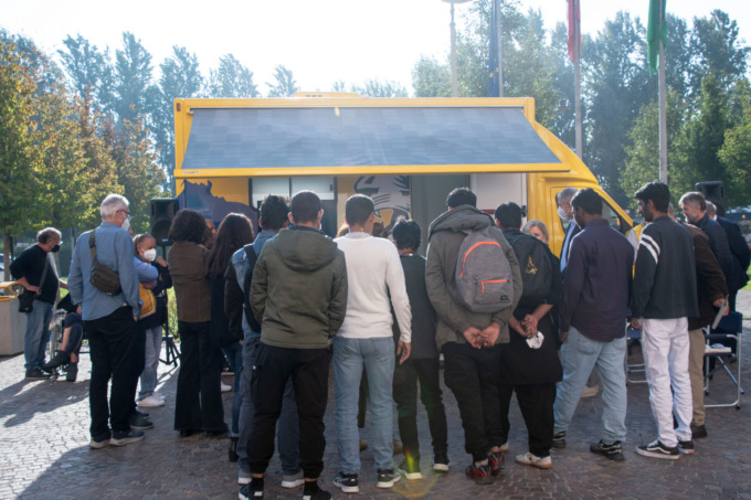 Stili di vita sani: partito il progetto con i detenuti di Mantova