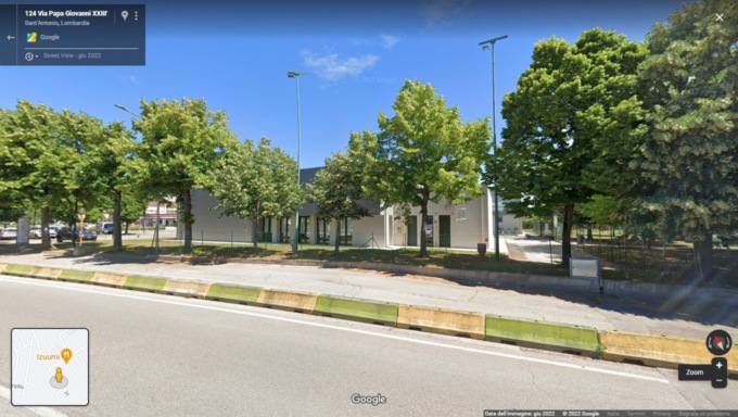 “Luogo polivalente e di cultura”: a Porto inaugura l’Auditorium