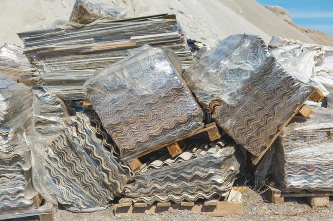 Discarica di eternit a Marmirolo: Comuni e Provincia in difesa del territorio