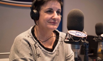 Addio a Giorgia Veneziani: morta la speaker di Radio Pico