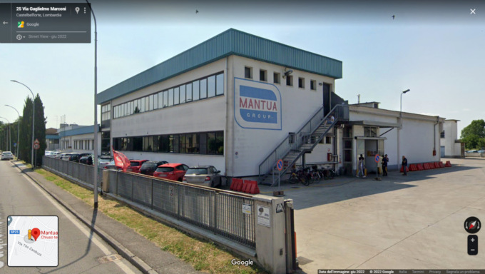 Sospiro di sollievo: Italpizza acquisisce Mantua Surgelati