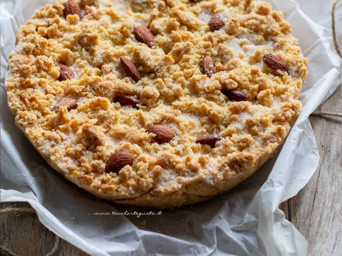 A Mantova debutta la prima edizione di Sbrisolona&Co tra sfide e degustazioni