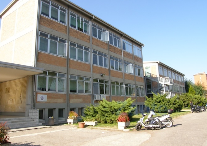 Progetto Avis di sensibilizzazione nelle scuole, per Mantova partecipa l’Istituto Enrico Fermi