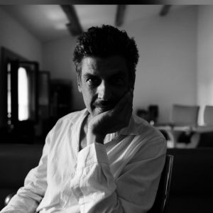 È il mantovano Davide Galandini a vincere il premio nazionale di Arti Visive