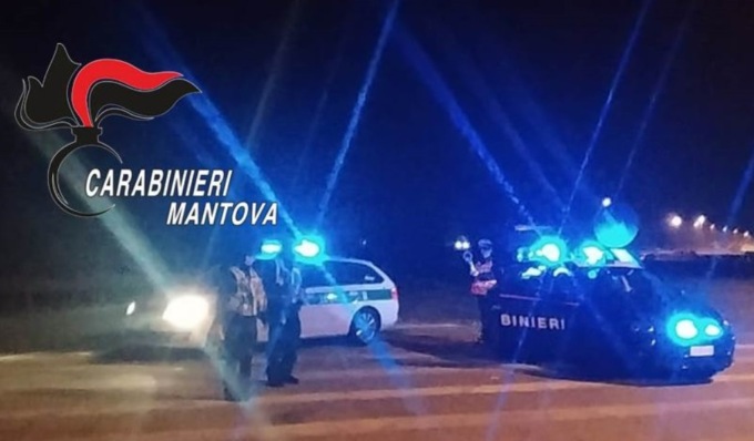 Carenze igienico sanitarie in pizzeria: sequestrati 10 chili di prodotti alimentari