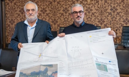 Due nuovi sottopassi a Mantova: collegheranno il quartiere Brunetti all'area del Te