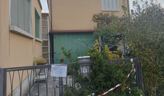 Giallo nel Mantovano: anziana trovata morta in casa a Castel Goffredo