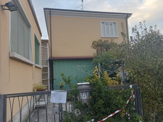 La conferma: l’88enne stroncata da un malore. Indagini dei Cc