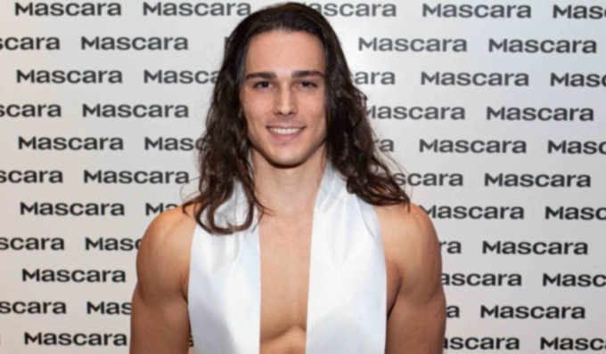 Mister Italia: il 26enne Luca vince la selezione del Mascara di Mantova